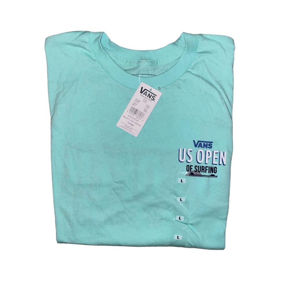 NEW Vans T-Shirt